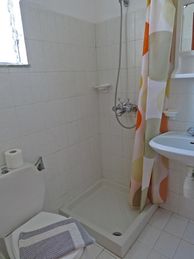 Debby Apartments Ялисос Стая снимка